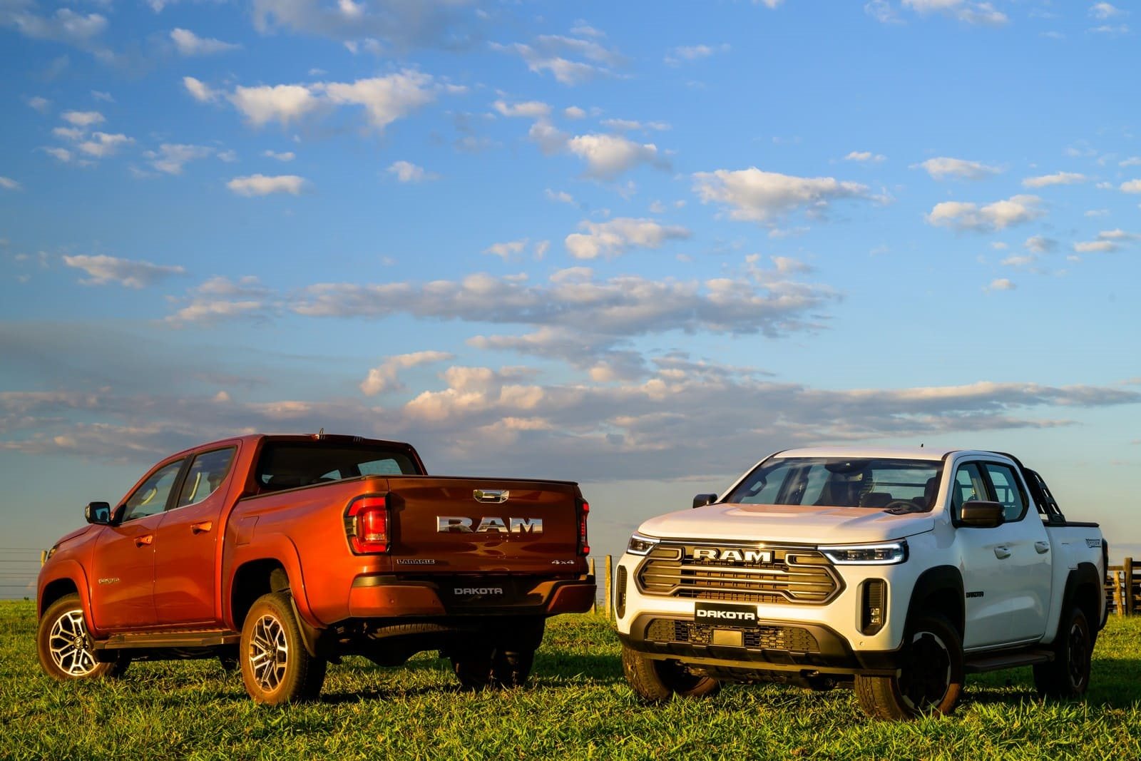 2026 - RAM DAKOTA WARLOCK, foto 60