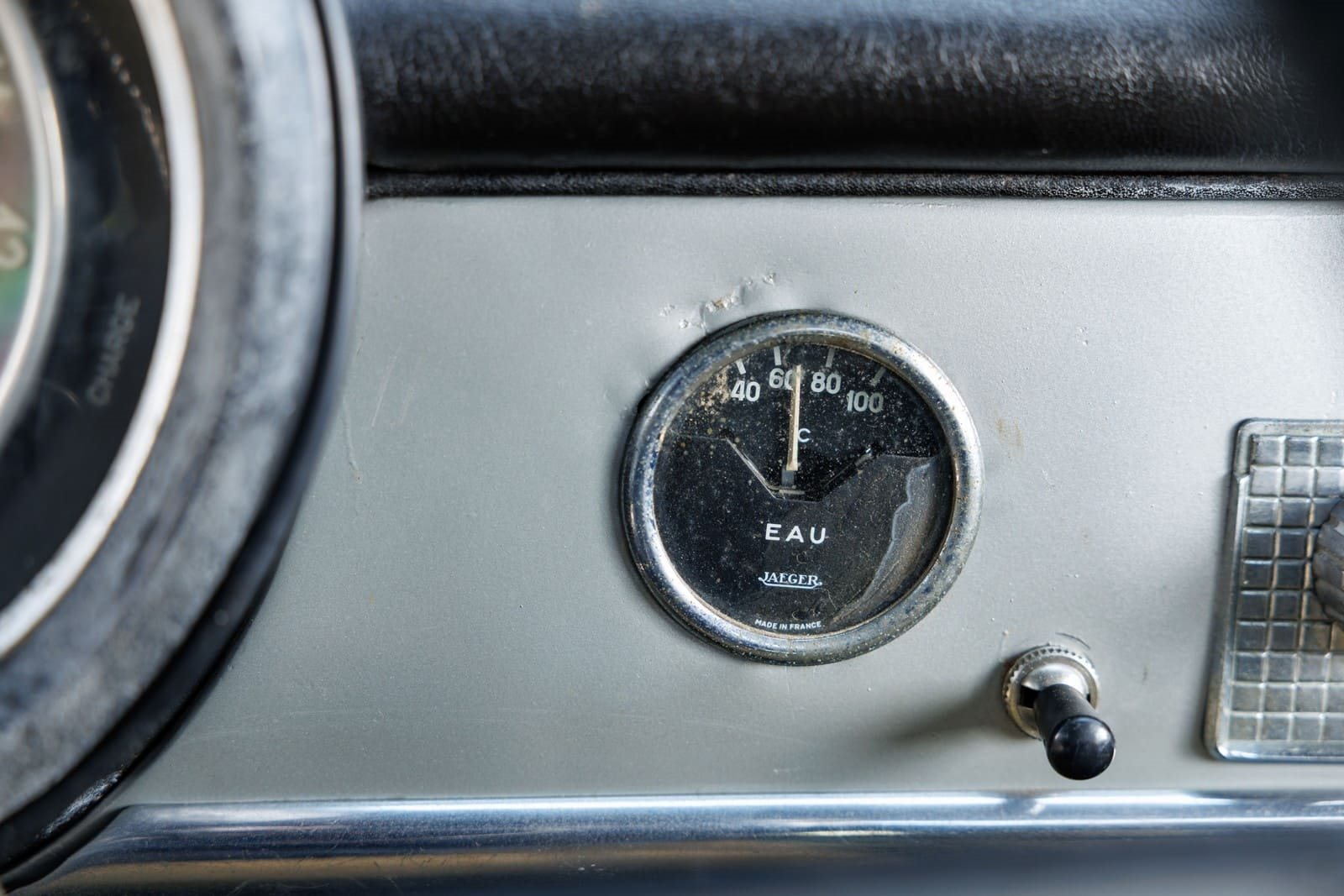 1956 - SIMCA ARONDE PLEIN CIEL, foto 15