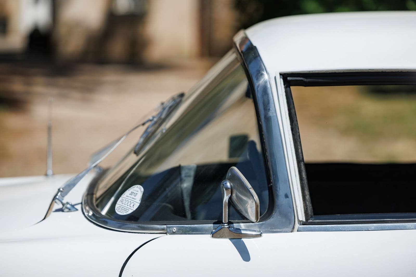 1956 - SIMCA ARONDE PLEIN CIEL, foto 33