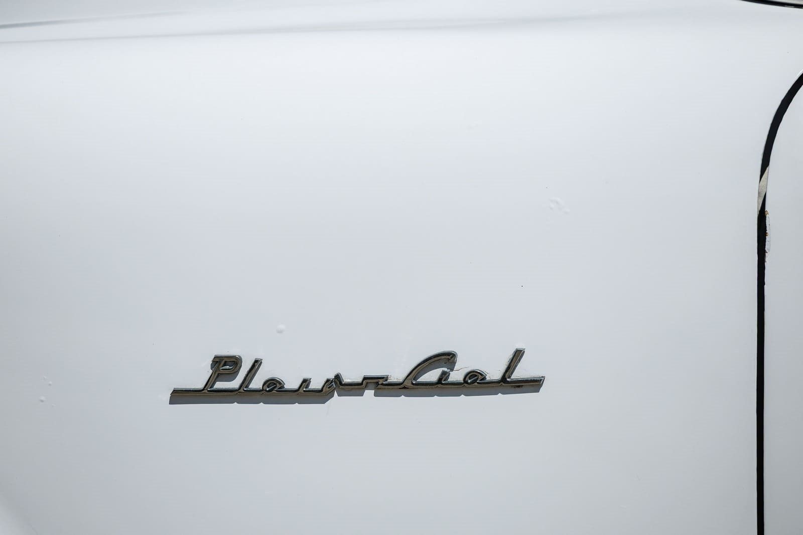 1956 - SIMCA ARONDE PLEIN CIEL, foto 34