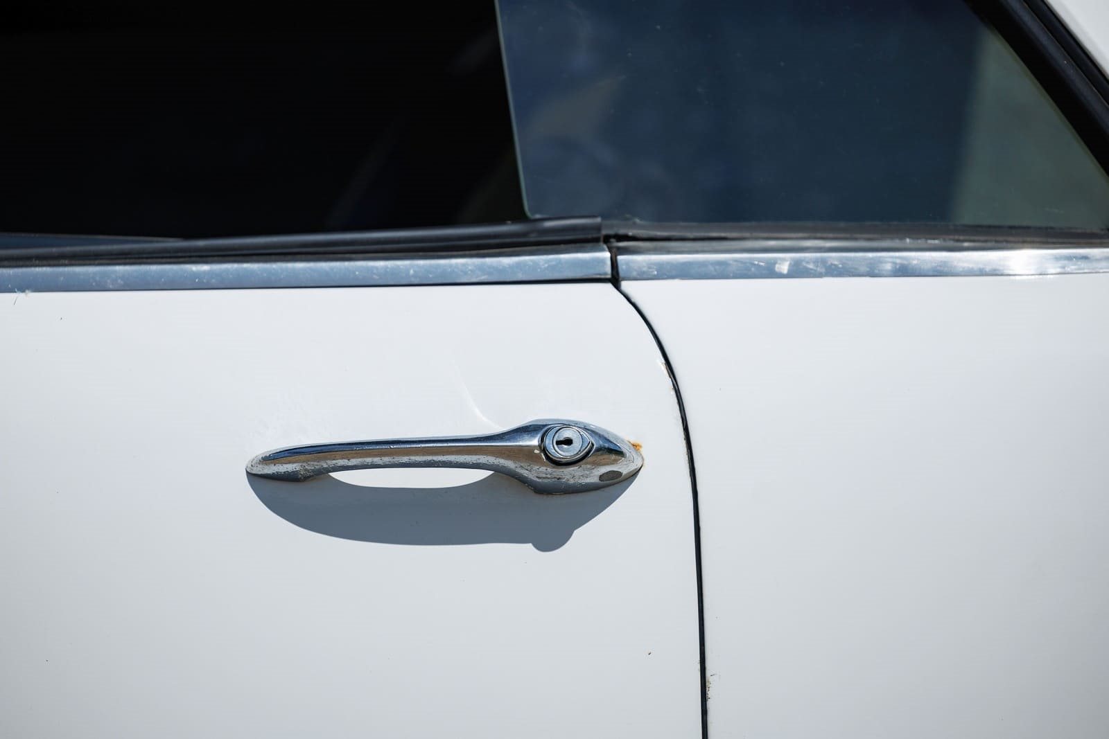 1956 - SIMCA ARONDE PLEIN CIEL, foto 35