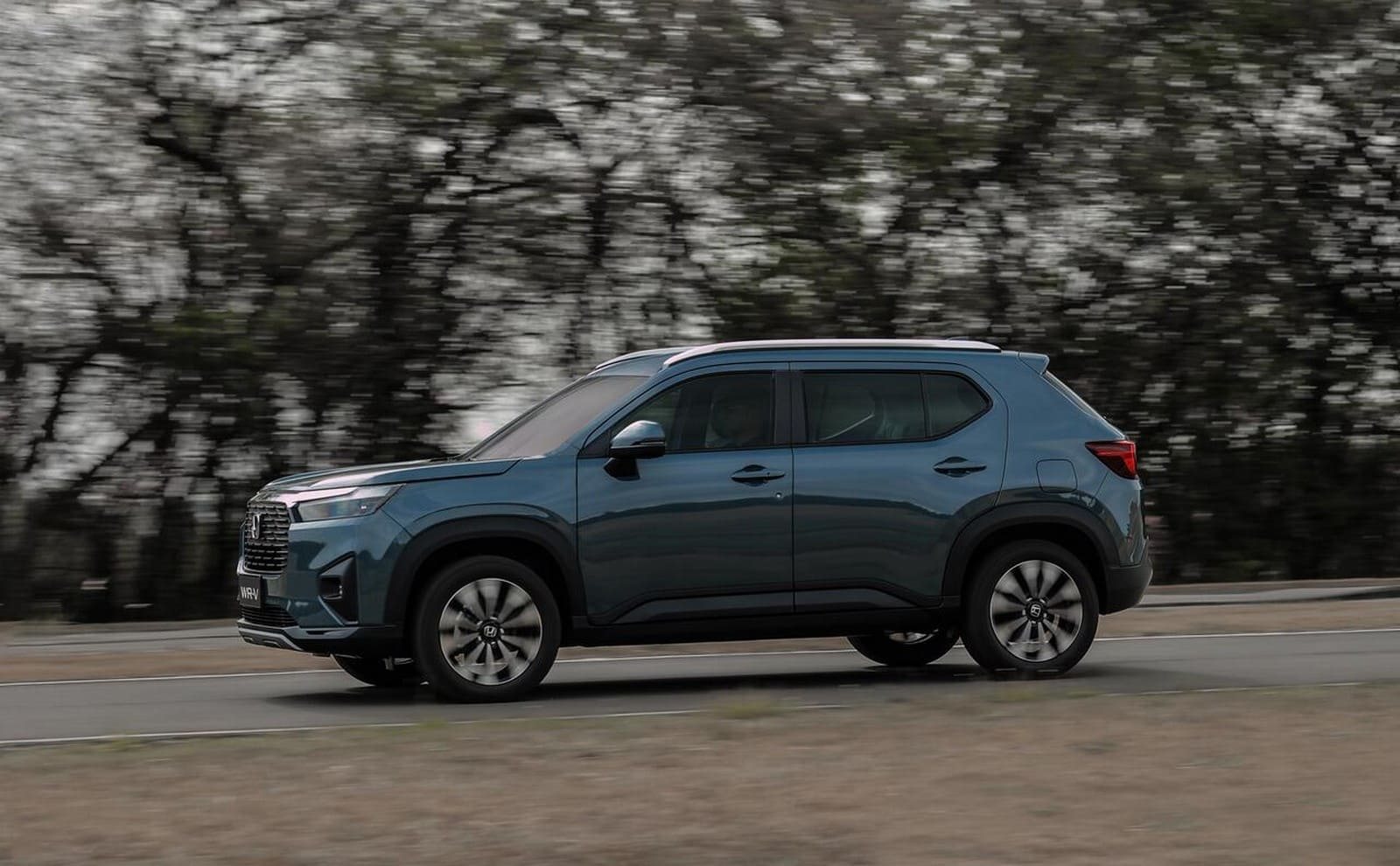 2026 - HONDA WR-V, foto 12