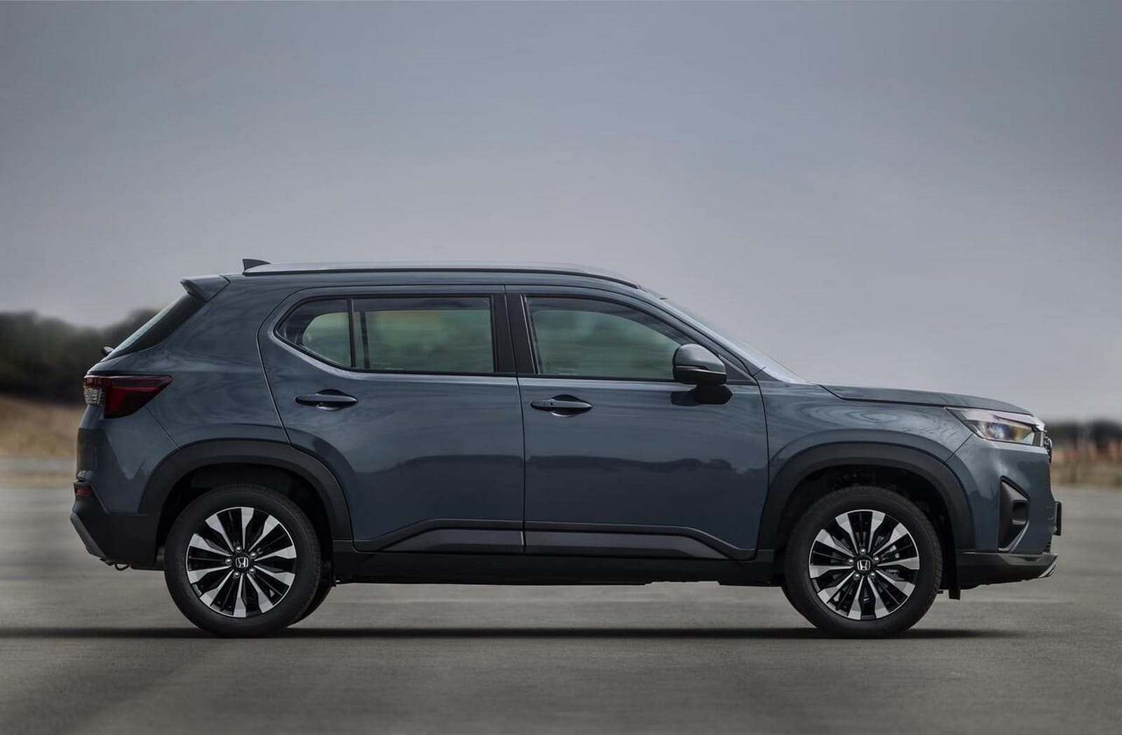 2026 - HONDA WR-V, foto 17