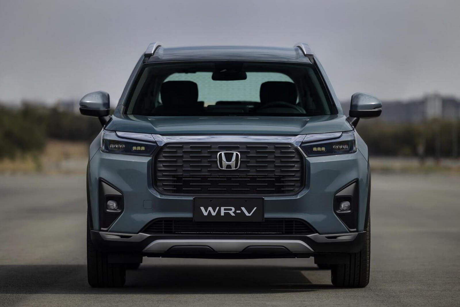 2026 - HONDA WR-V, foto 22