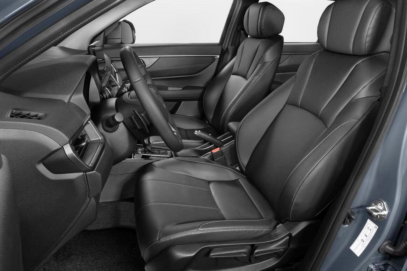 2026 - HONDA WR-V, foto 28