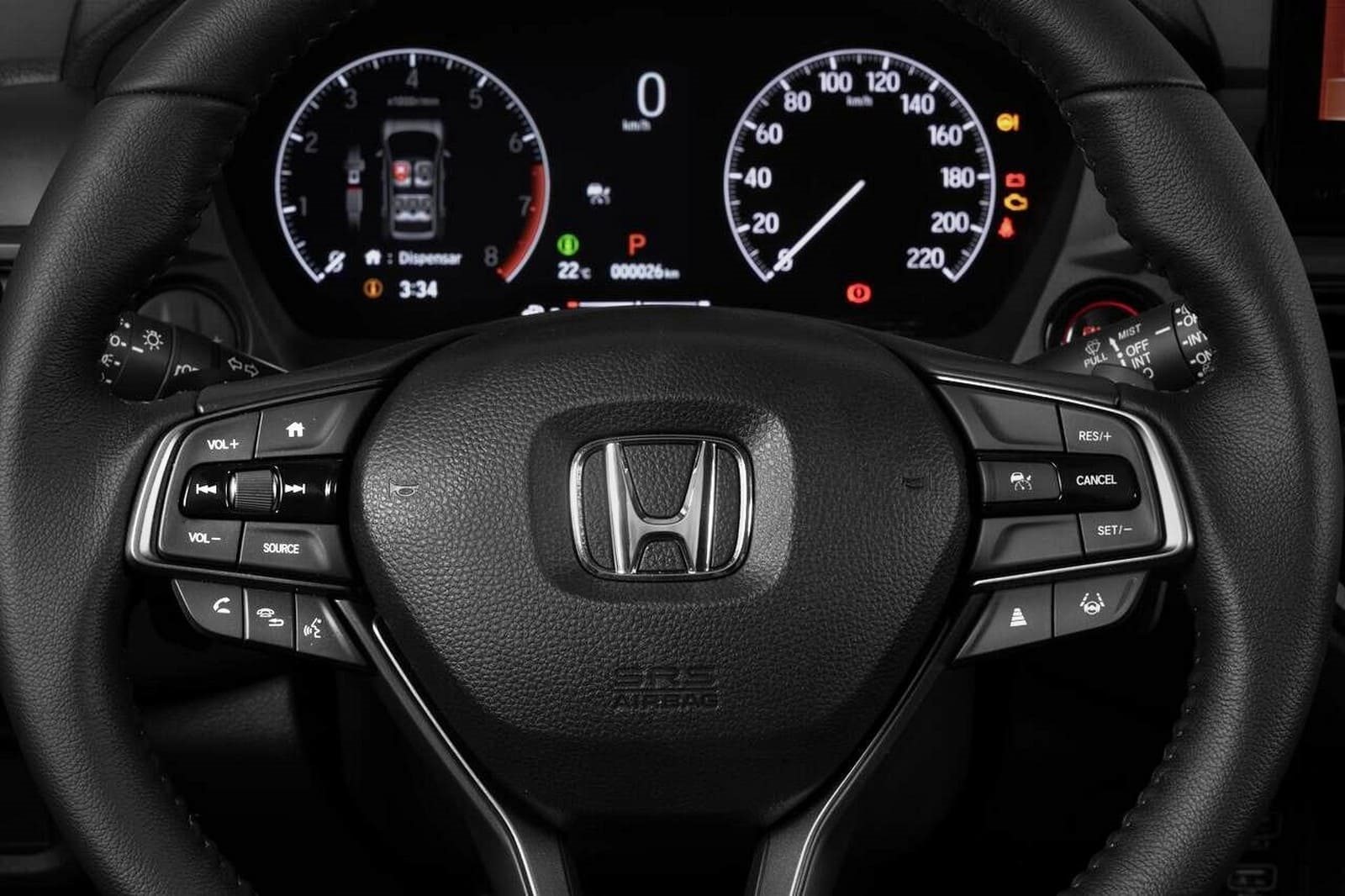 2026 - HONDA WR-V, foto 29