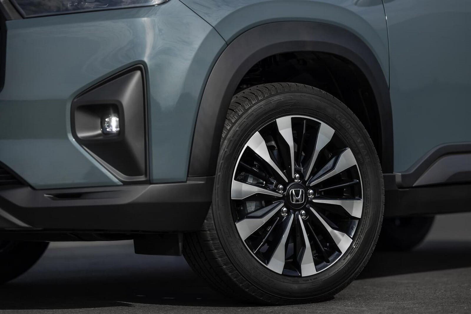 2026 - HONDA WR-V, foto 33