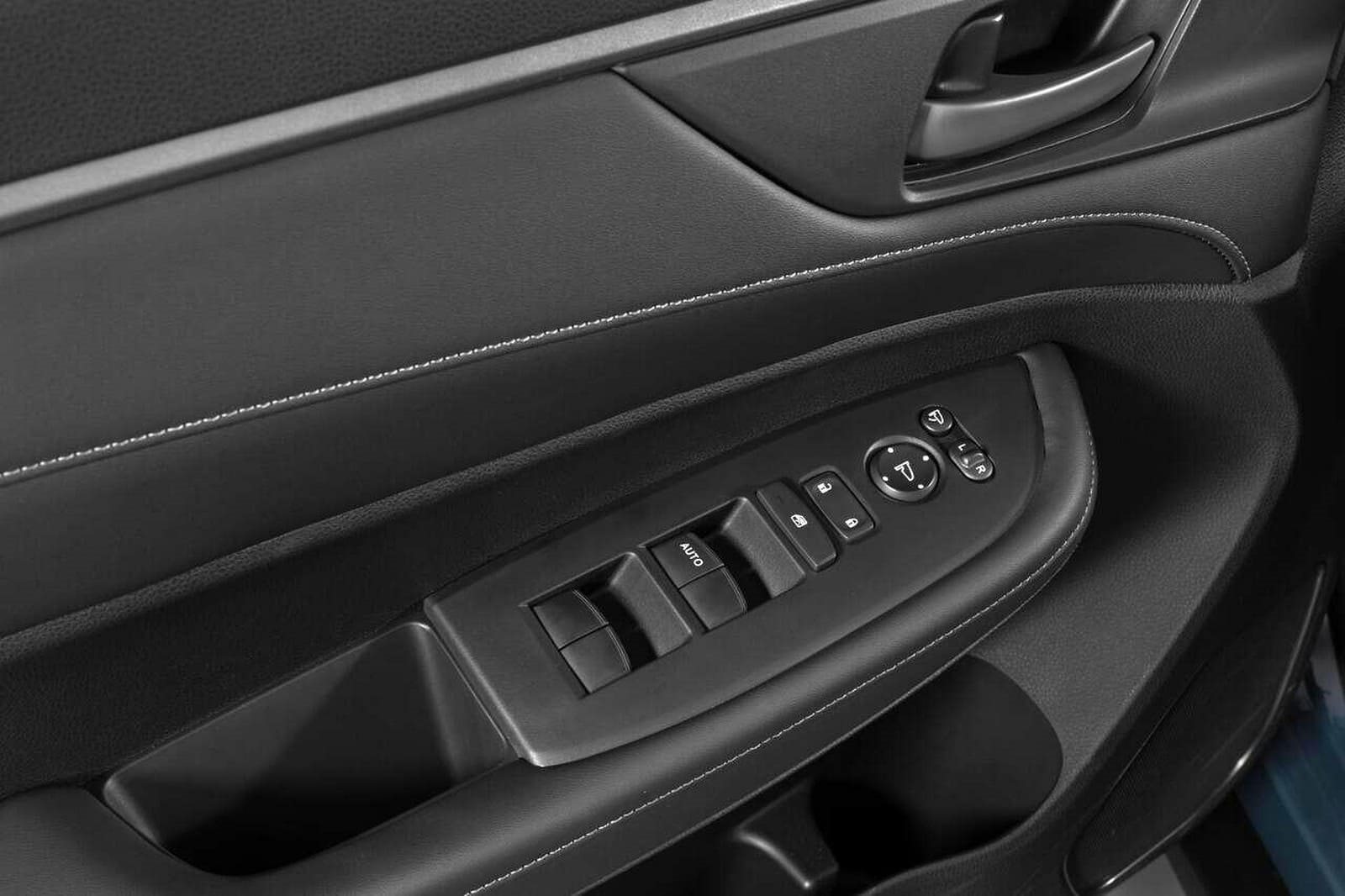 2026 - HONDA WR-V, foto 36