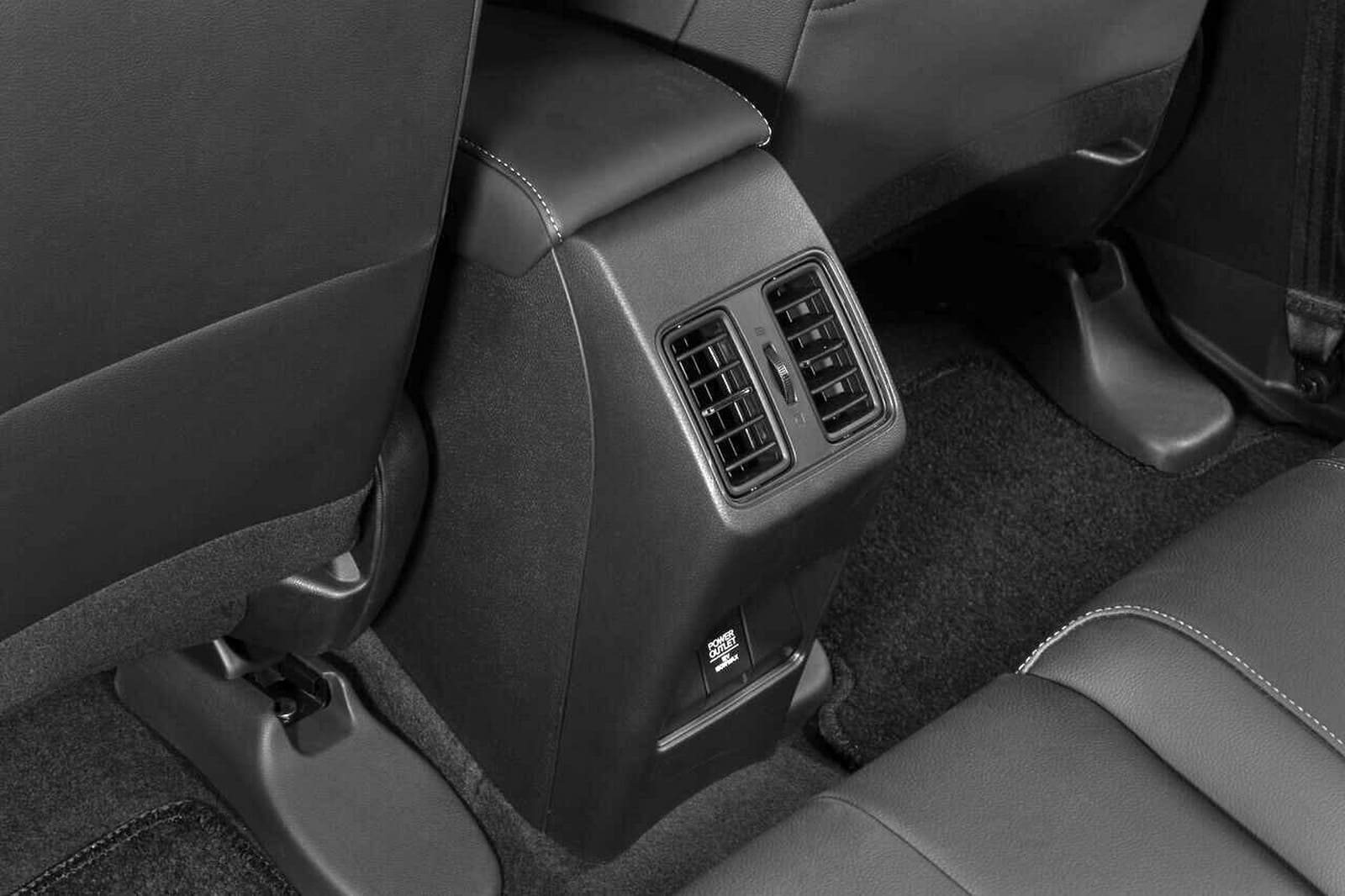 2026 - HONDA WR-V, foto 40