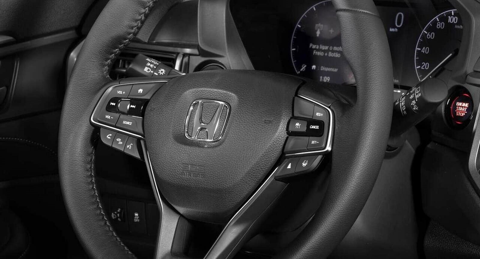 2026 - HONDA WR-V, foto 41