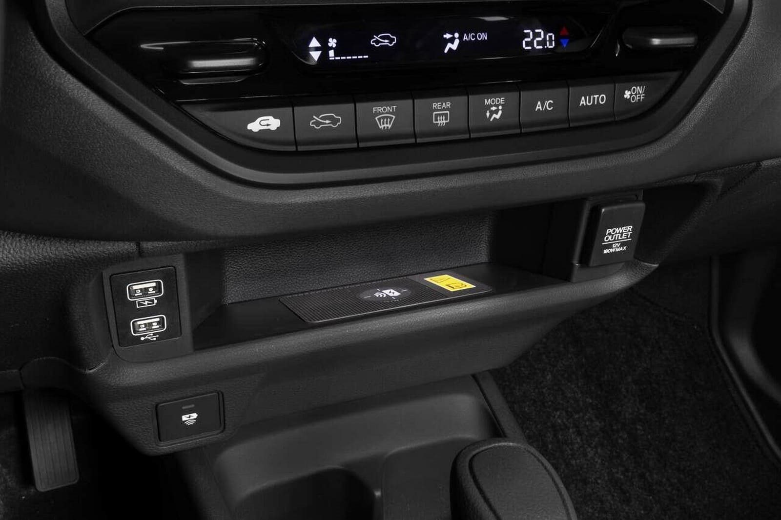 2026 - HONDA WR-V, foto 49