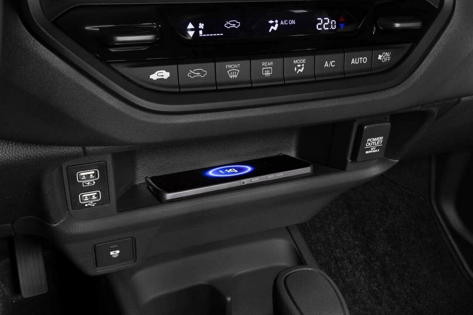 2026 - HONDA WR-V, foto 52