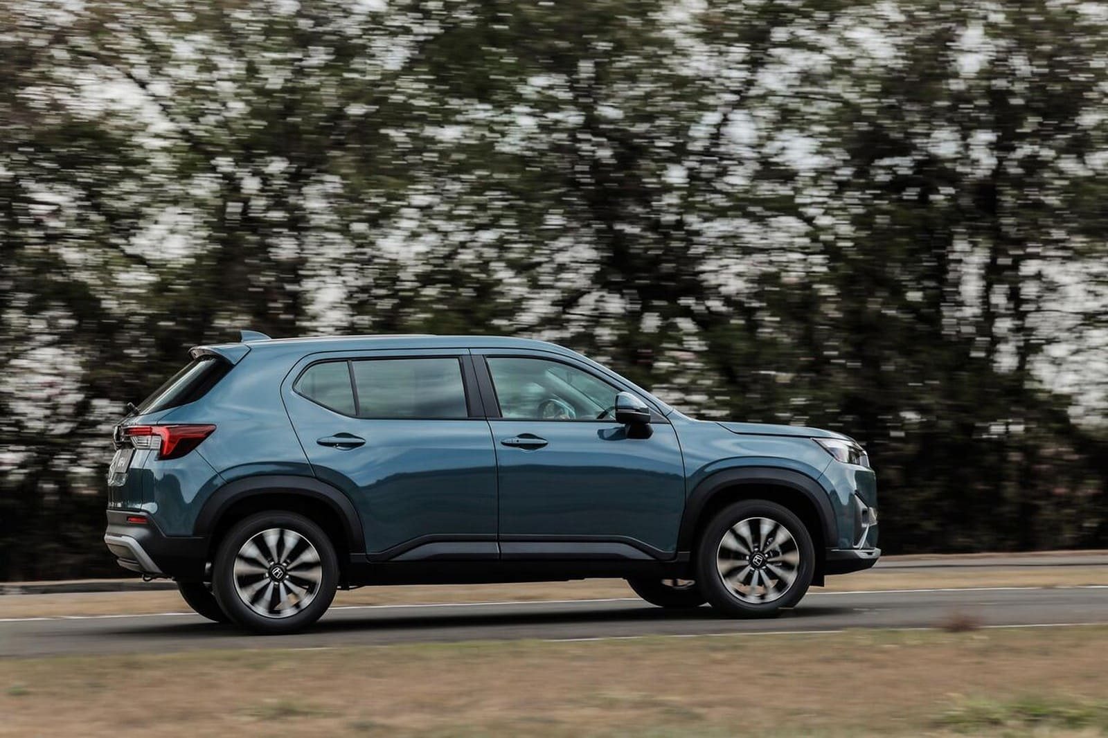 2026 - HONDA WR-V, foto 68