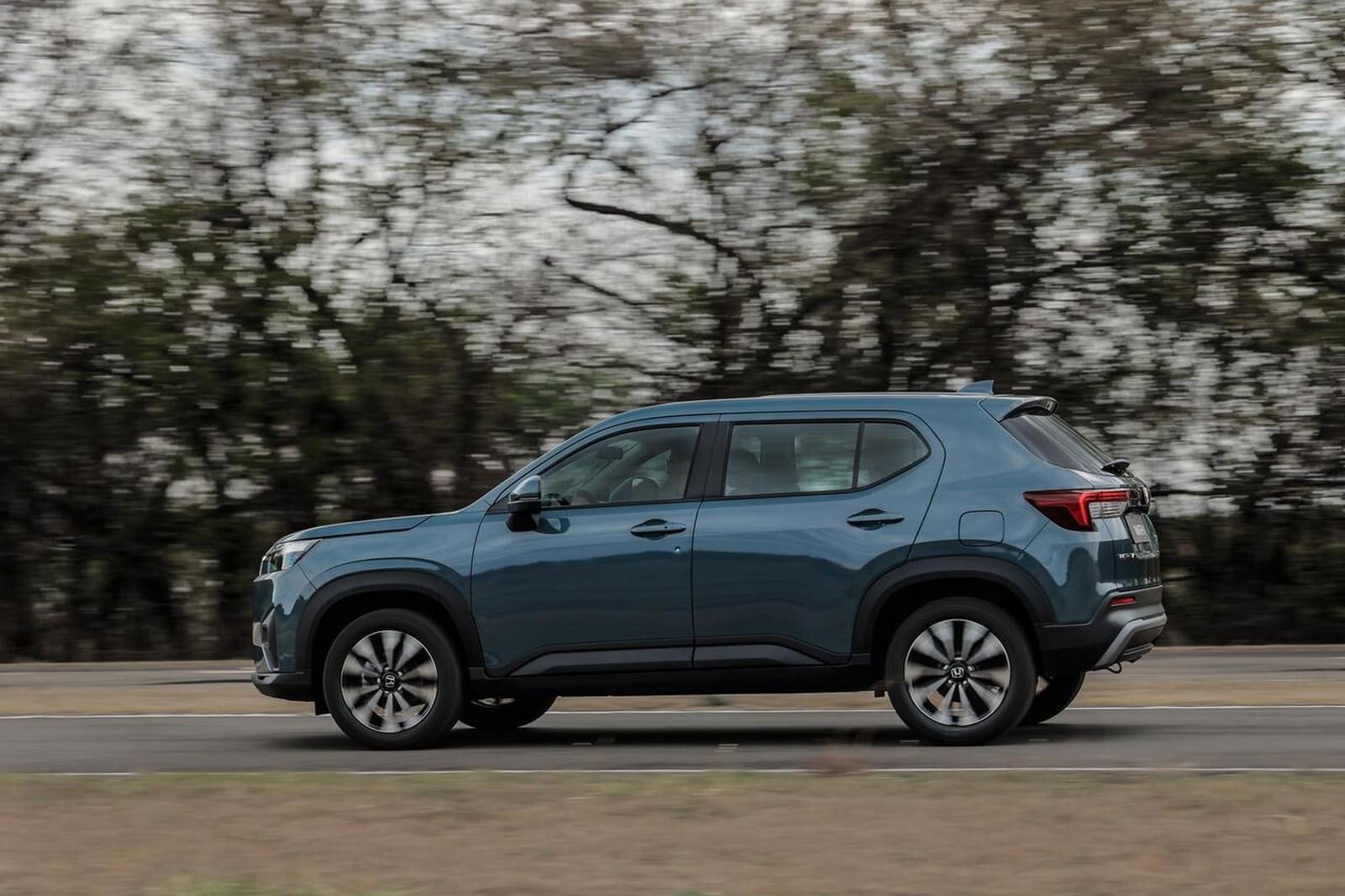 2026 - HONDA WR-V, foto 70