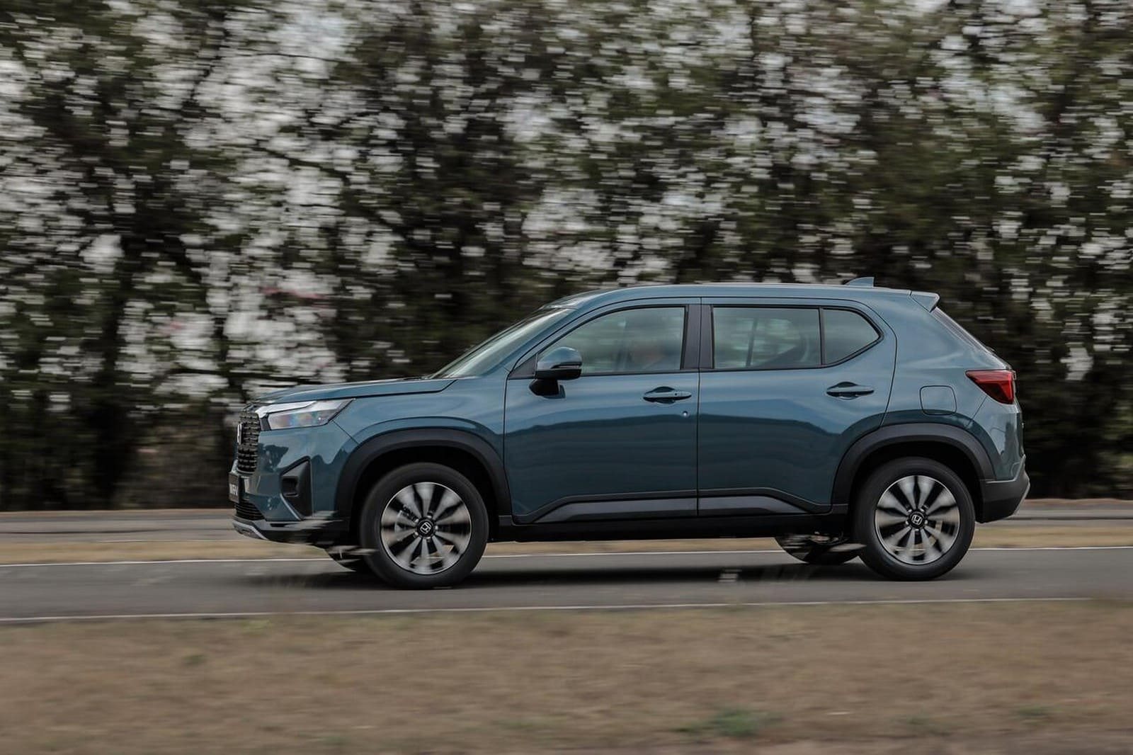 2026 - HONDA WR-V, foto 71