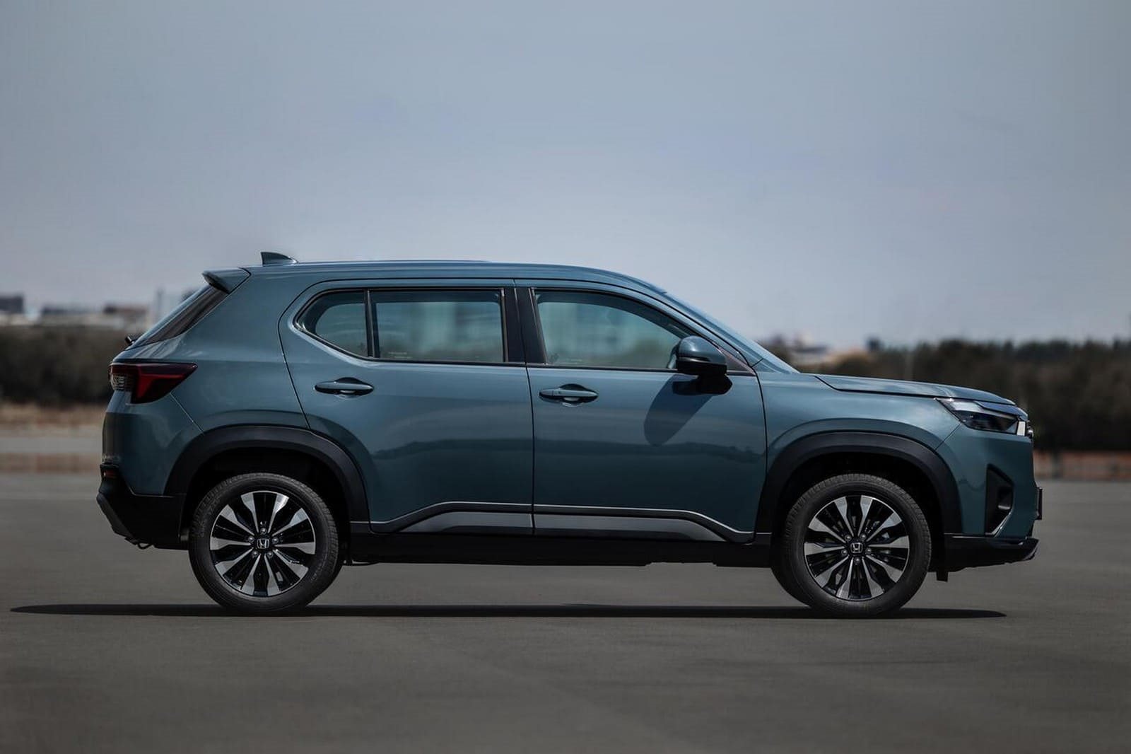 2026 - HONDA WR-V, foto 84