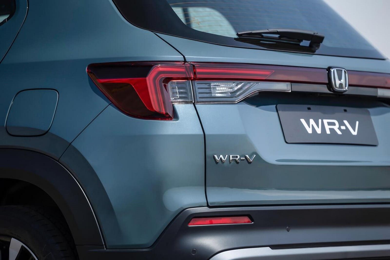 2026 - HONDA WR-V, foto 99