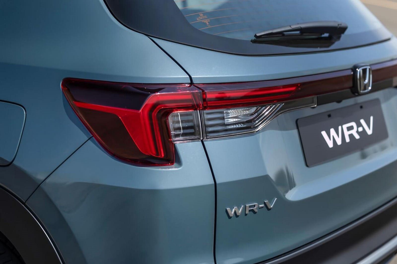2026 - HONDA WR-V, foto 100