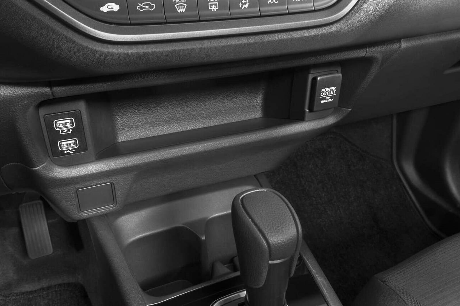 2026 - HONDA WR-V, foto 102