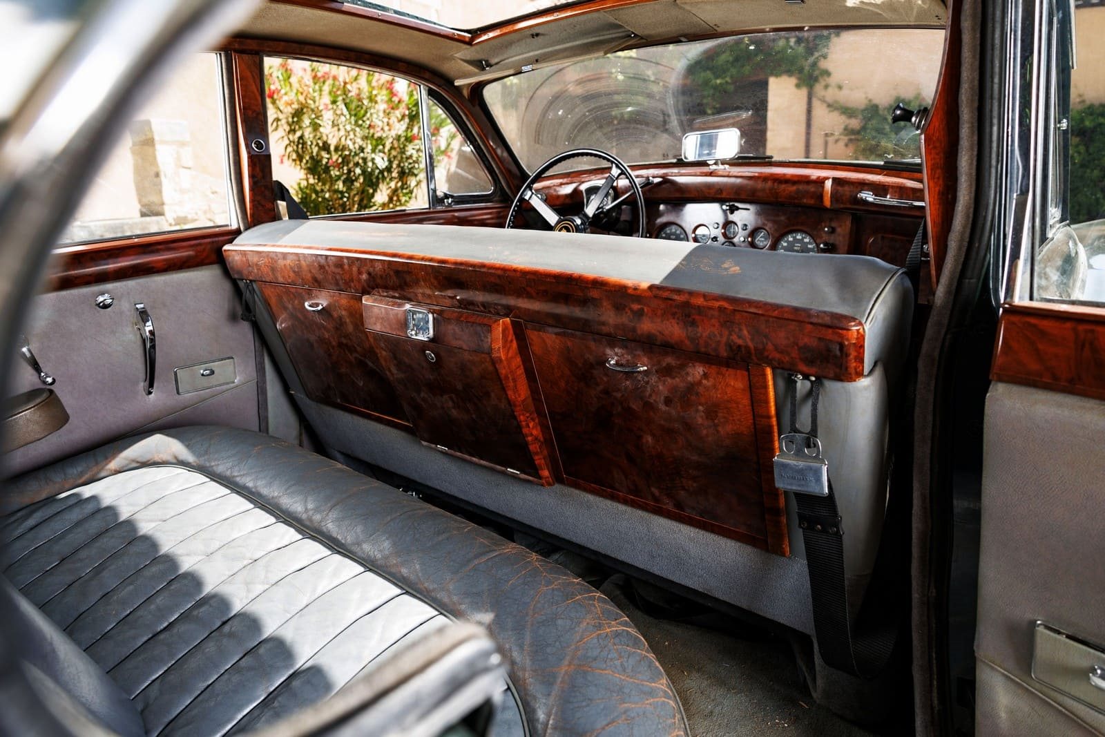 1958 - JAGUAR MK IX SALOON, foto 17