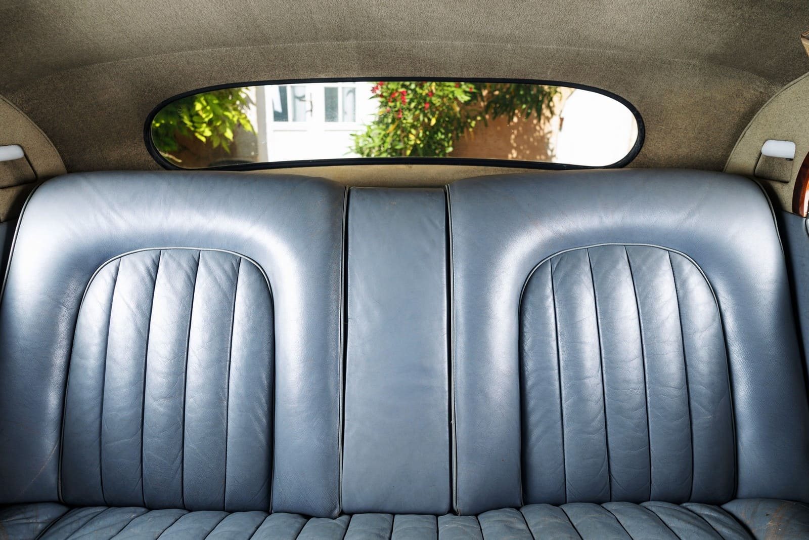 1958 - JAGUAR MK IX SALOON, foto 18