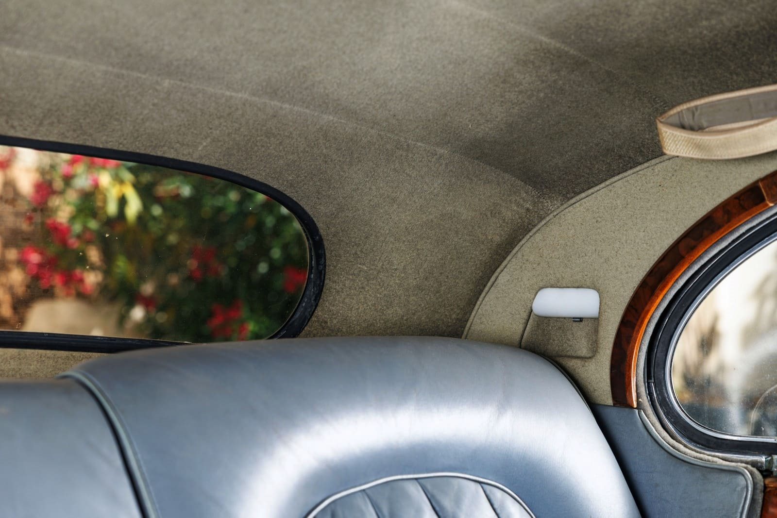 1958 - JAGUAR MK IX SALOON, foto 20