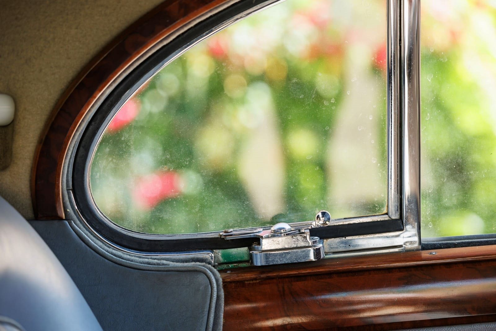 1958 - JAGUAR MK IX SALOON, foto 23