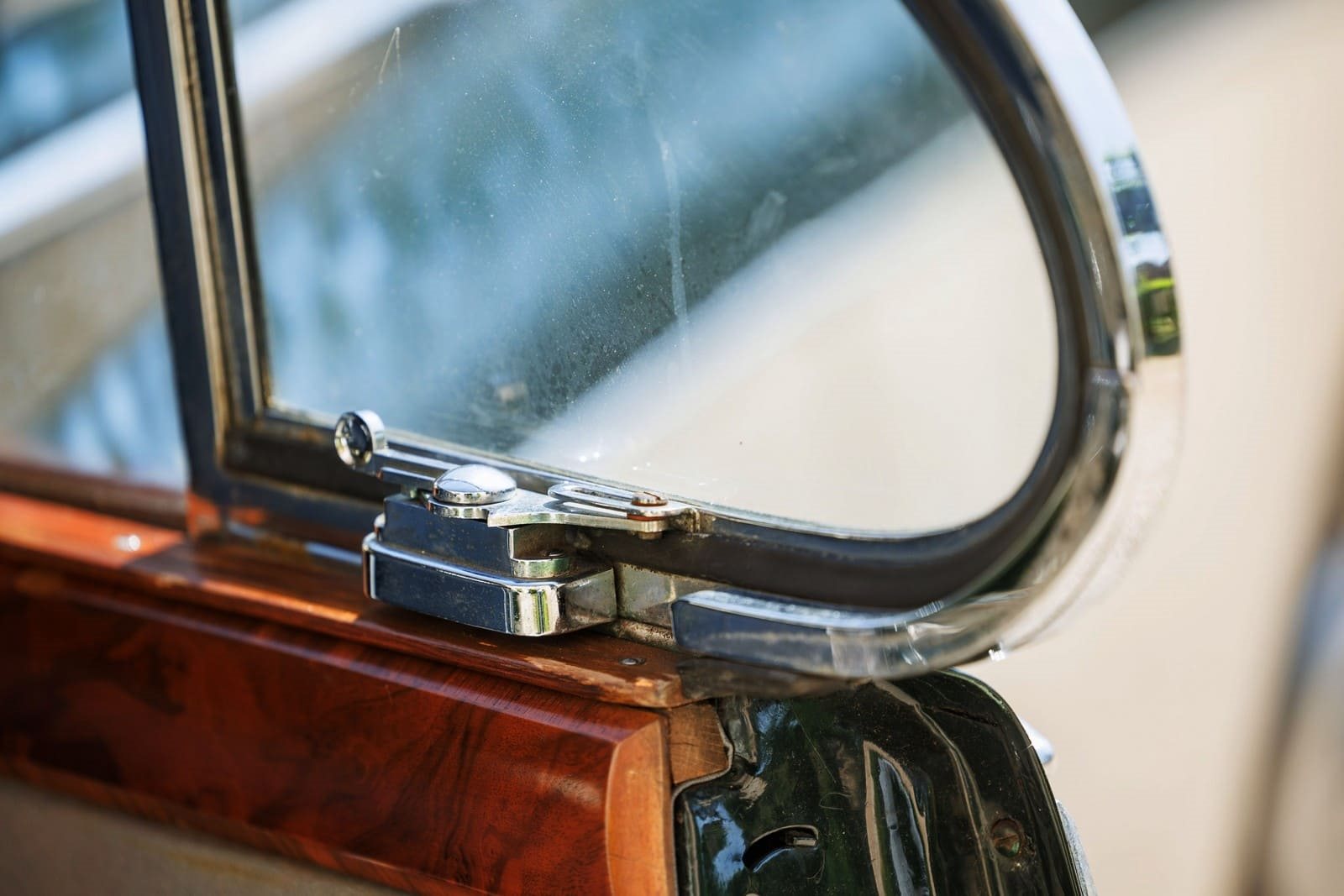 1958 - JAGUAR MK IX SALOON, foto 24