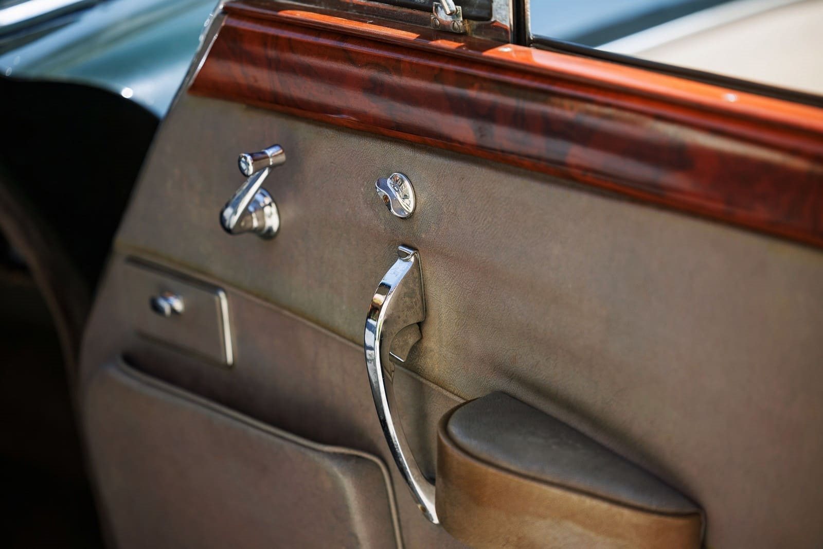 1958 - JAGUAR MK IX SALOON, foto 25