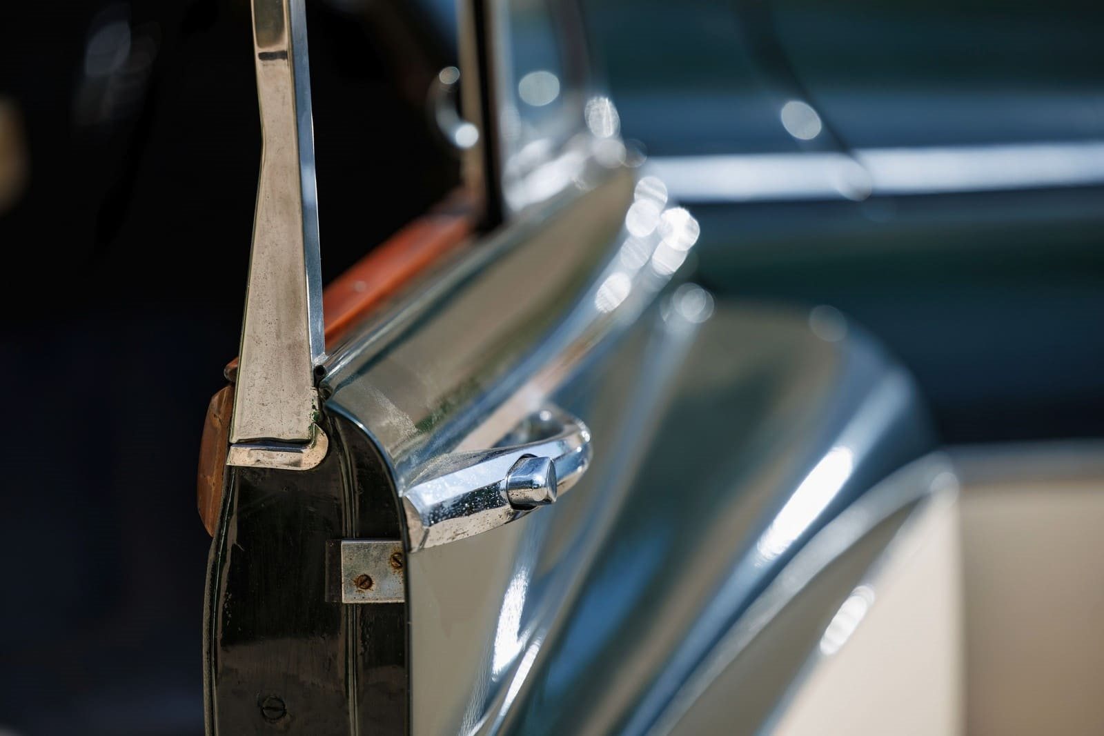 1958 - JAGUAR MK IX SALOON, foto 26