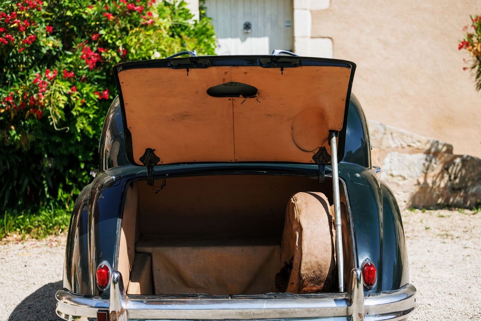 1958 - JAGUAR MK IX SALOON, foto 37