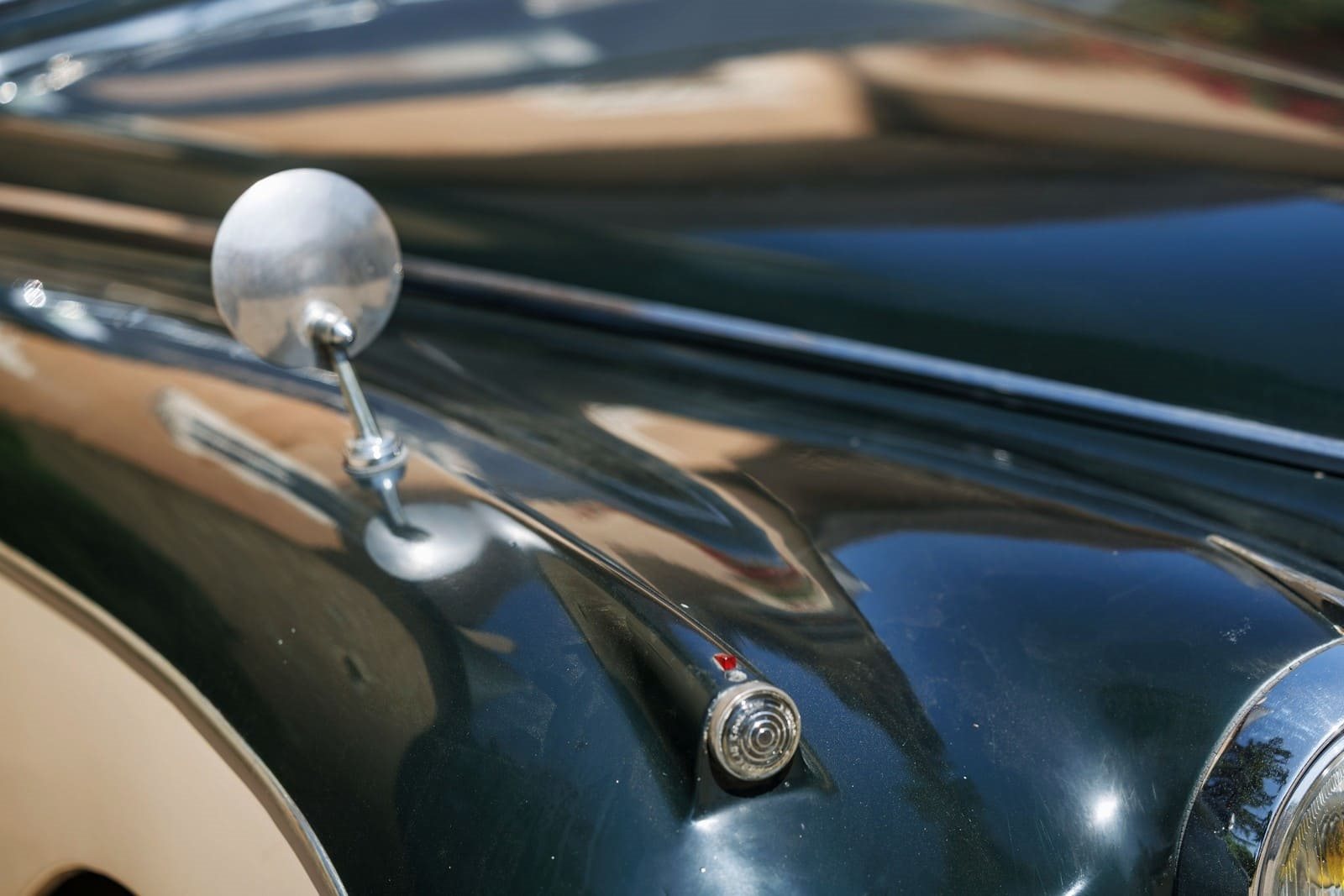 1958 - JAGUAR MK IX SALOON, foto 41