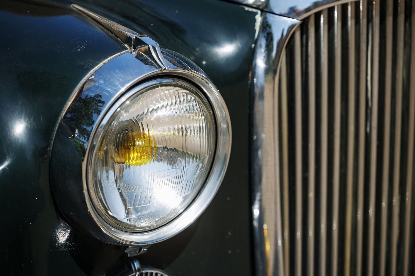 1958 - JAGUAR MK IX SALOON, foto 42