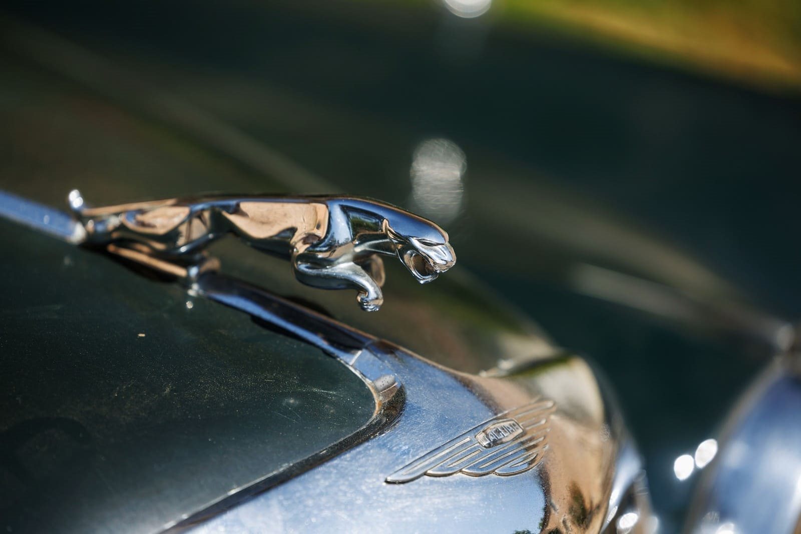 1958 - JAGUAR MK IX SALOON, foto 44