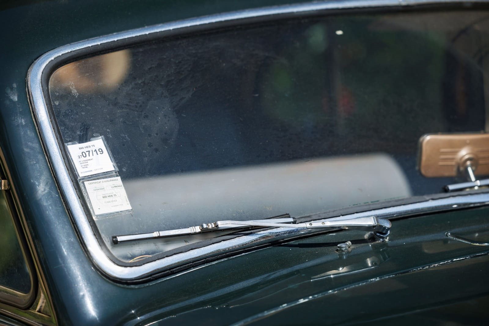 1958 - JAGUAR MK IX SALOON, foto 45