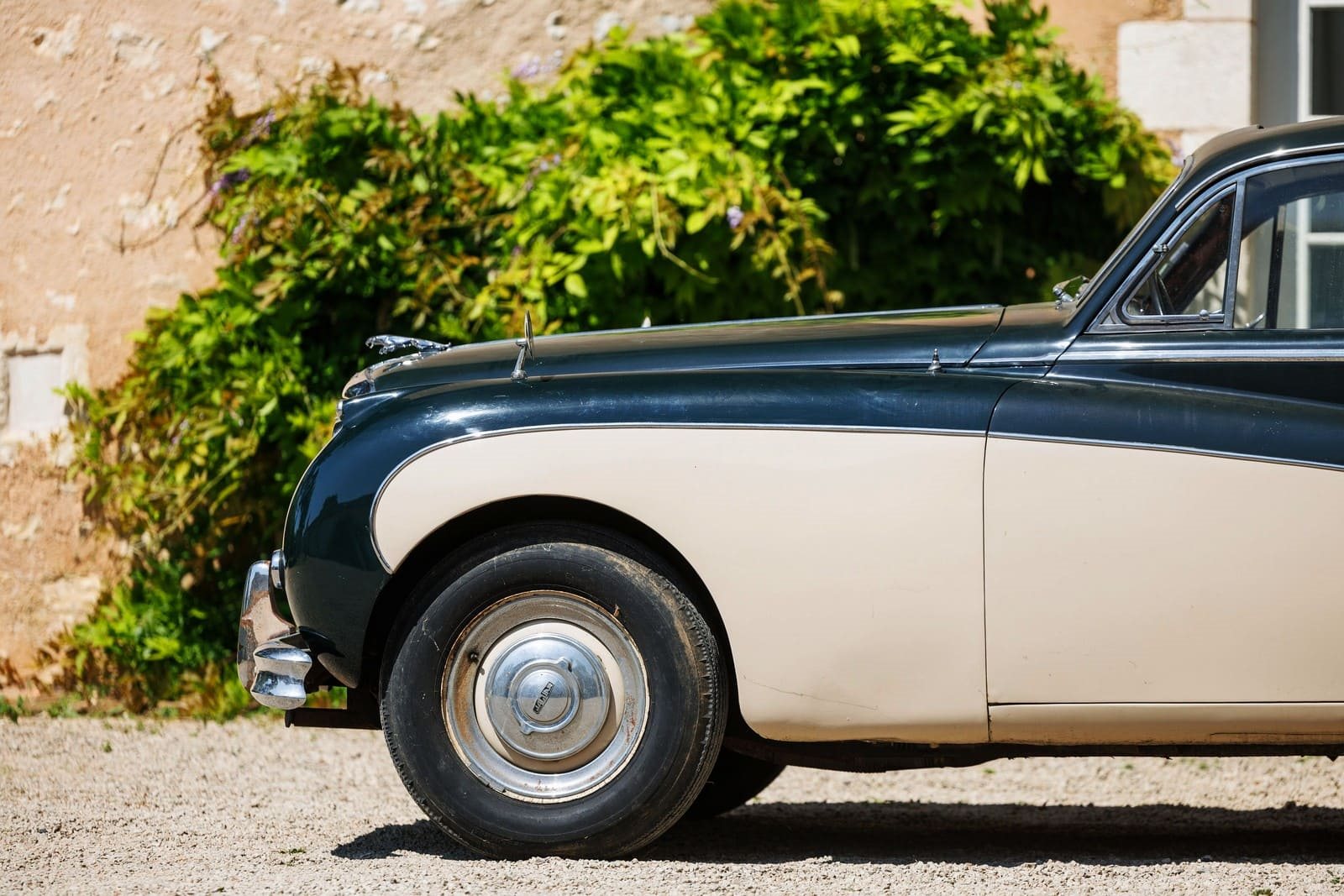 1958 - JAGUAR MK IX SALOON, foto 47