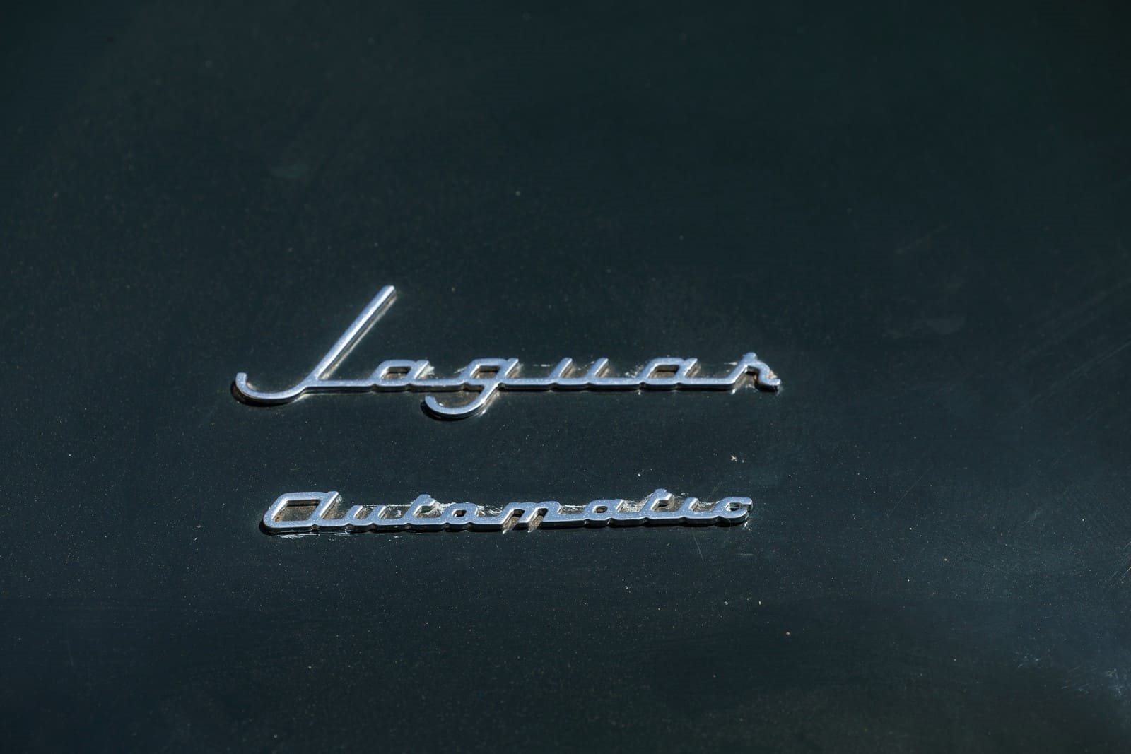 1958 - JAGUAR MK IX SALOON, foto 49
