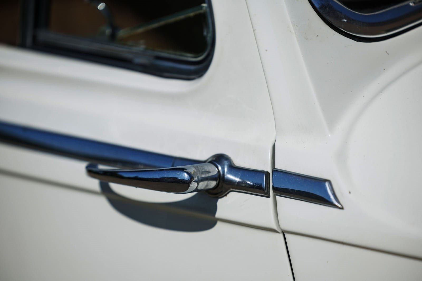 1953 - BENTLEY R-TYPE ‘STANDARD STEEL’ SALOON WHITE, foto 36