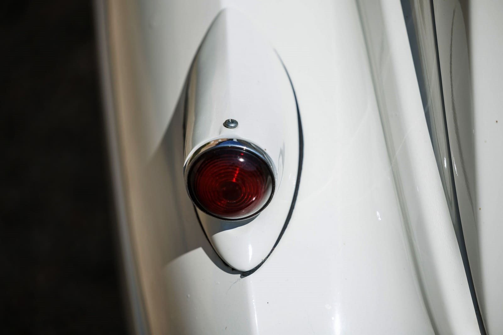 1953 - BENTLEY R-TYPE ‘STANDARD STEEL’ SALOON WHITE, foto 40