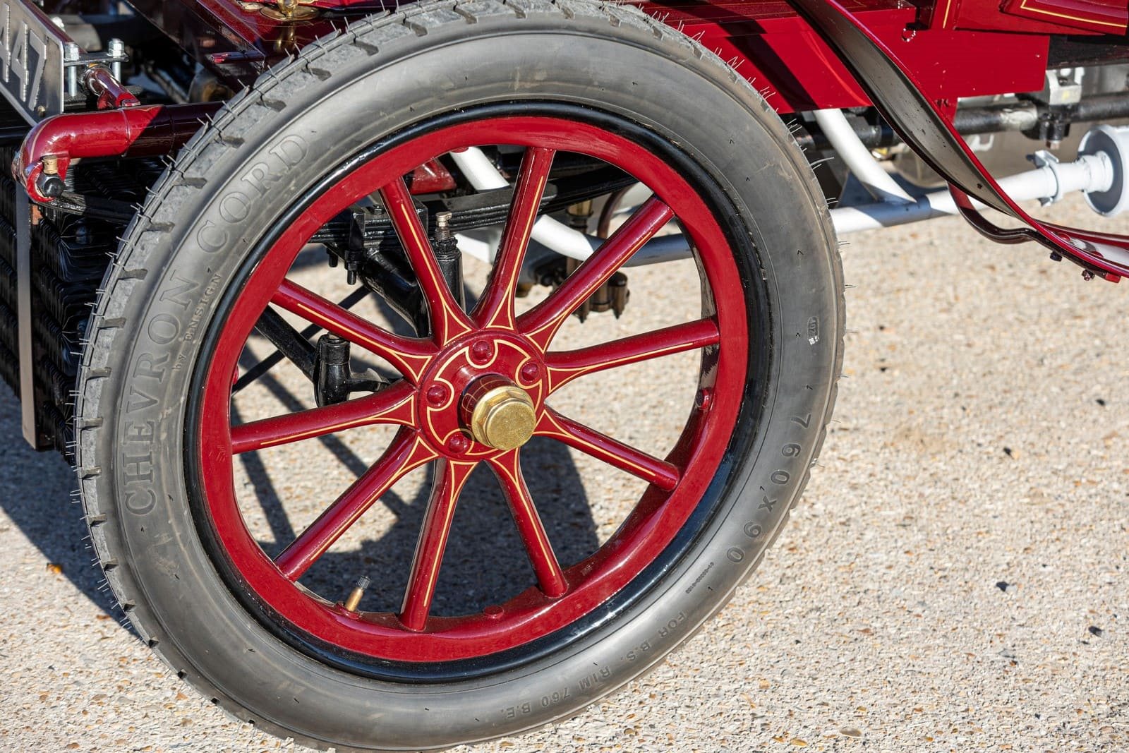 1903 - GEORGES RICHARD TYPE H BROUGHAM, foto 14