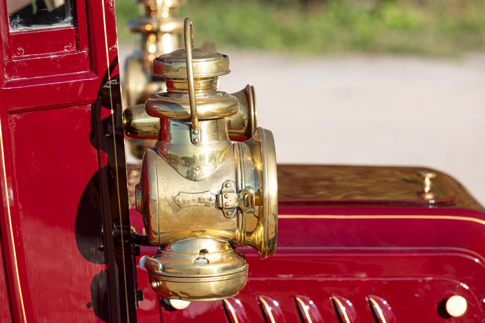 1903 - GEORGES RICHARD TYPE H BROUGHAM, foto 16