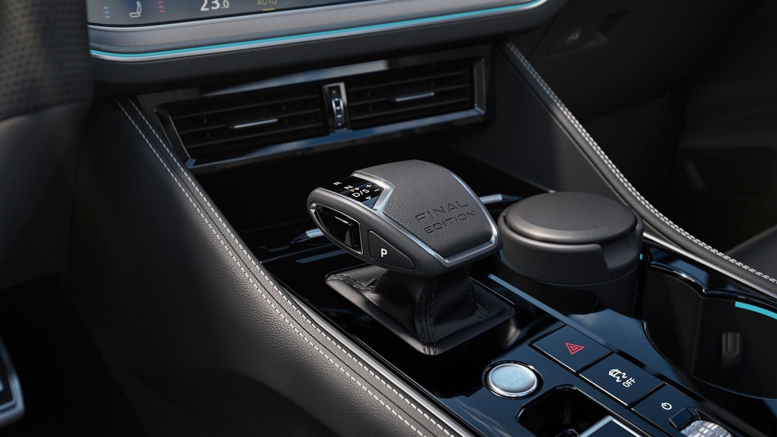 2026 - VOLKSWAGEN TOUAREG FINAL EDITION, foto 7