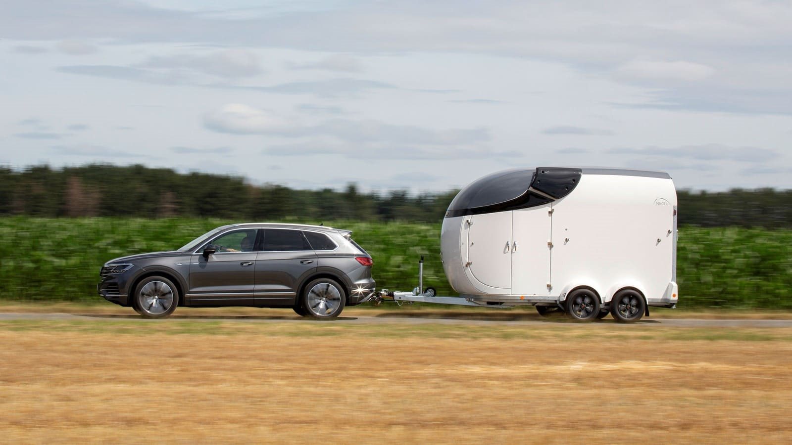 2026 - VOLKSWAGEN TOUAREG FINAL EDITION, foto 10