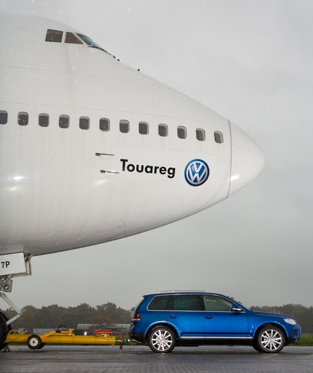 2026 - VOLKSWAGEN TOUAREG FINAL EDITION, foto 12