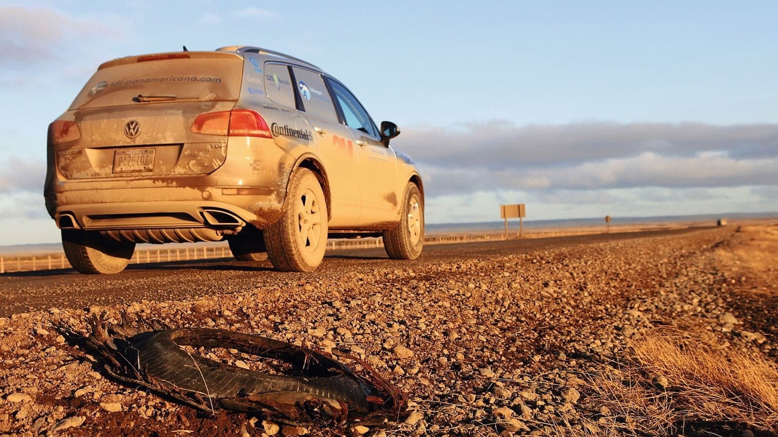 2026 - VOLKSWAGEN TOUAREG FINAL EDITION, foto 13