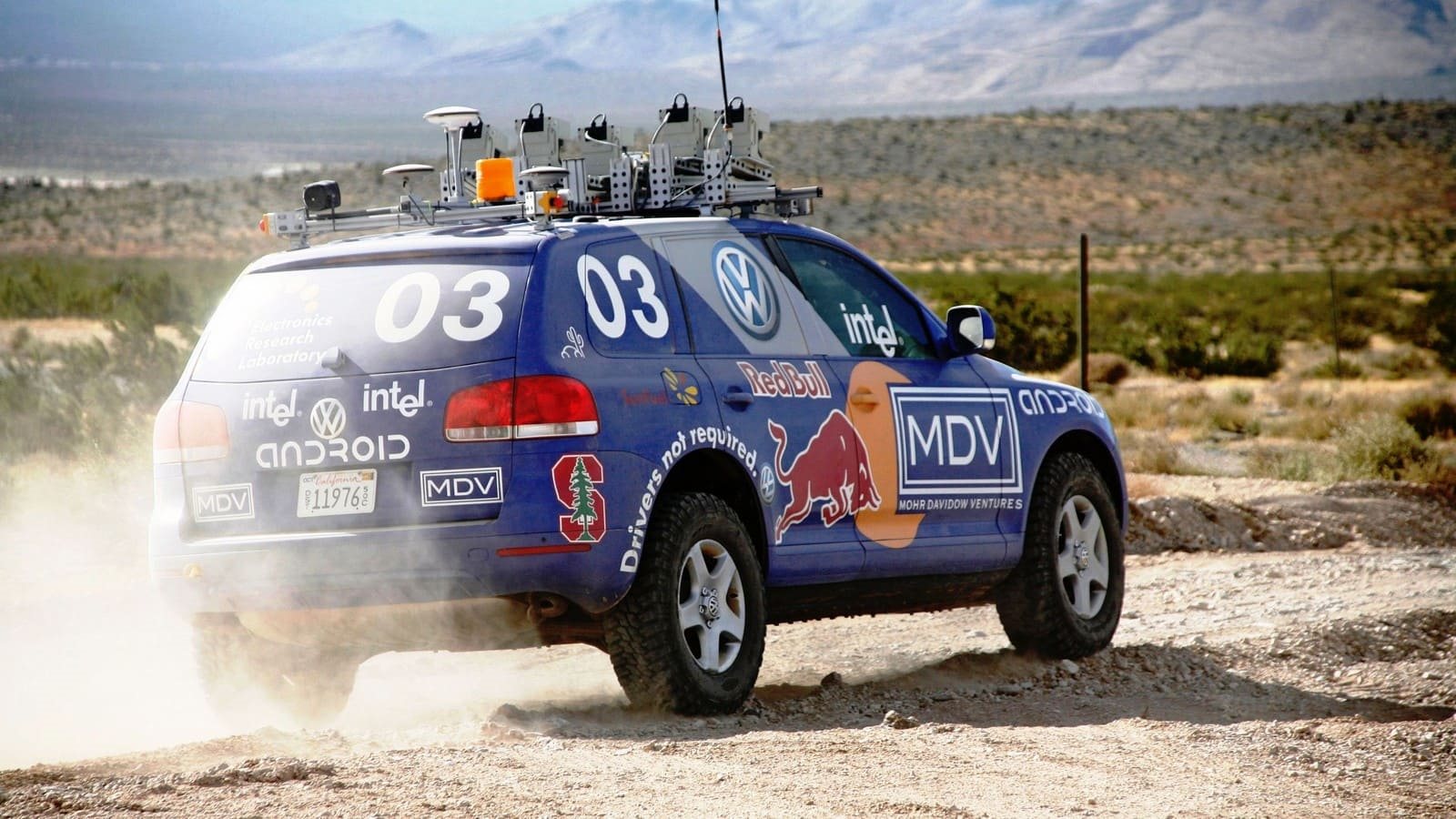 2026 - VOLKSWAGEN TOUAREG FINAL EDITION, foto 14
