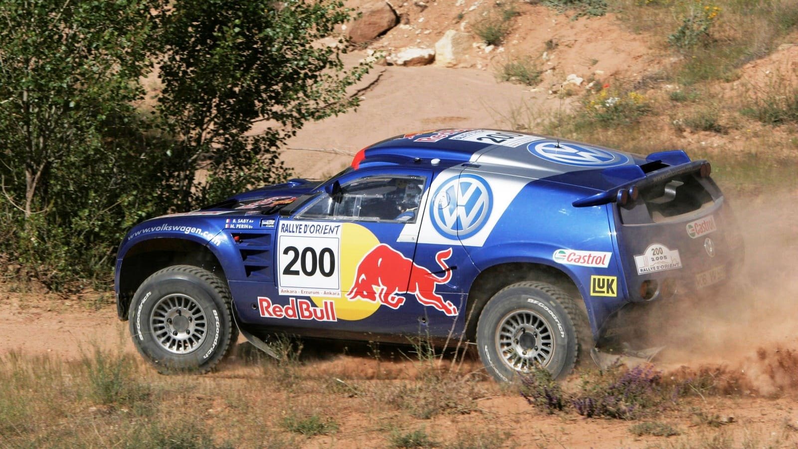 2026 - VOLKSWAGEN TOUAREG FINAL EDITION, foto 15
