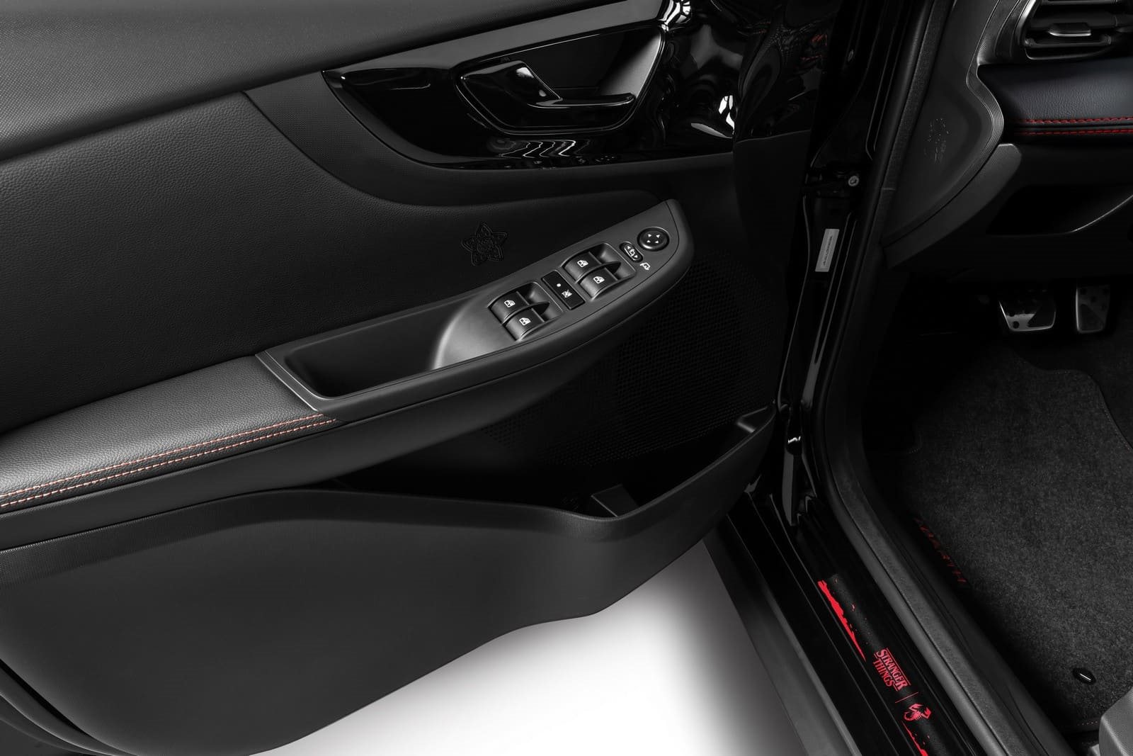 FIAT PULSE ABARTH STRANGER THINGS, foto 7