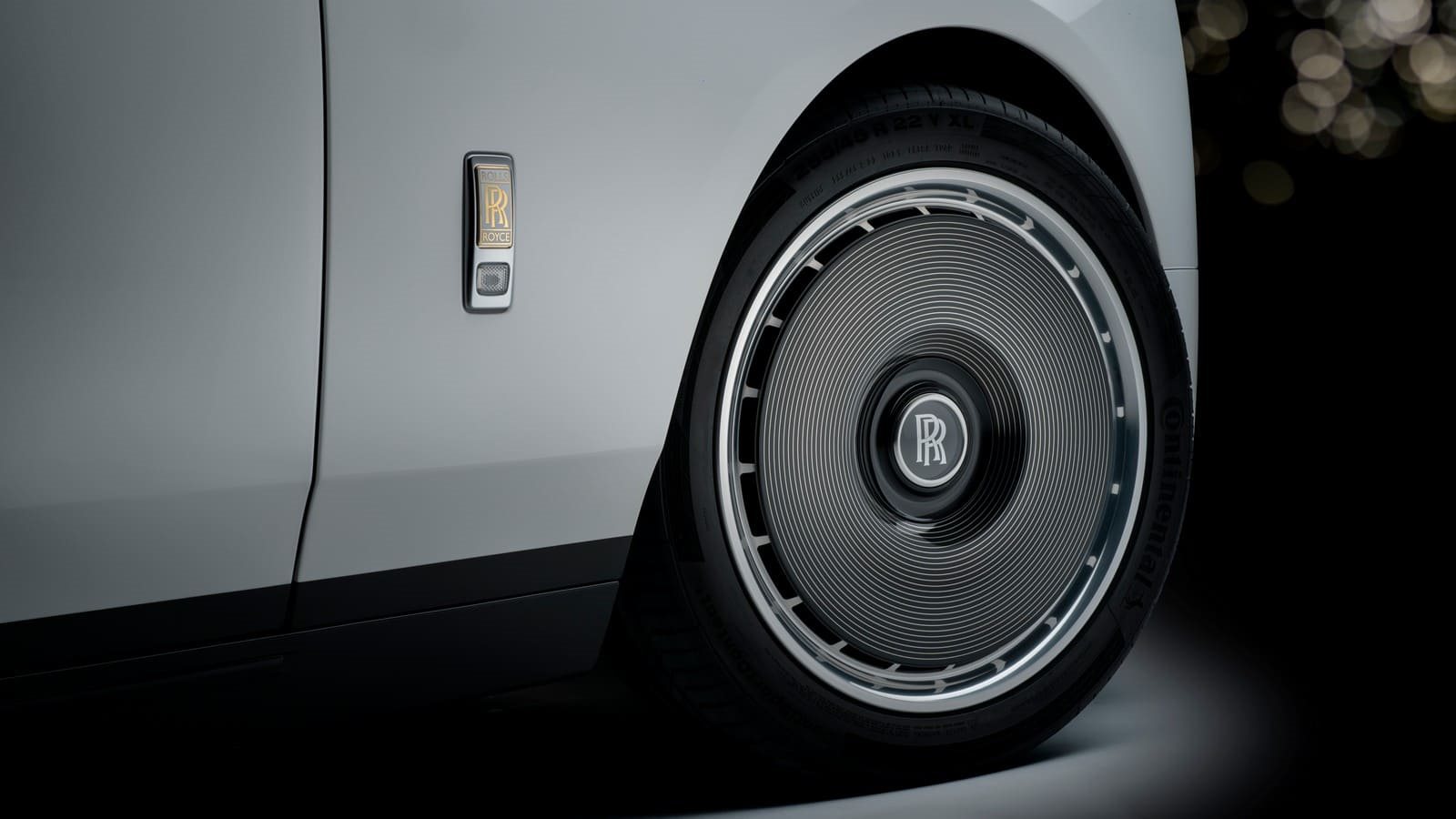2025 - ROLLS-ROYCE PHANTOM CENTENARY PRIVATE COLLECTION, foto 7