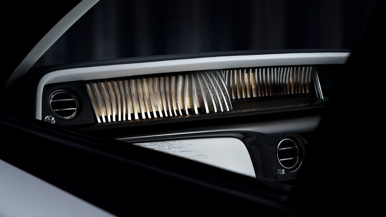 2025 - ROLLS-ROYCE PHANTOM CENTENARY PRIVATE COLLECTION, foto 15